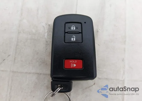 2017 Toyota Prius V Three from USA, damaged, VIN JTDZN3EU6HJ057654